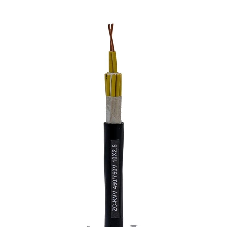 ZC-KVV10x2.52